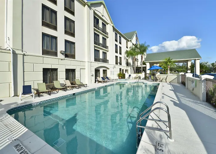 Best Western Airport Inn