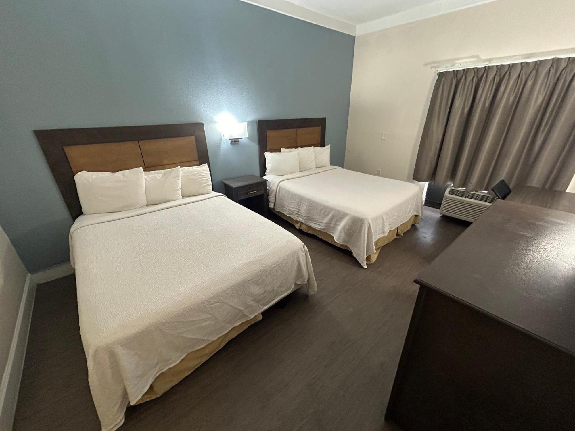 Hotel Western Airport Fort Myers