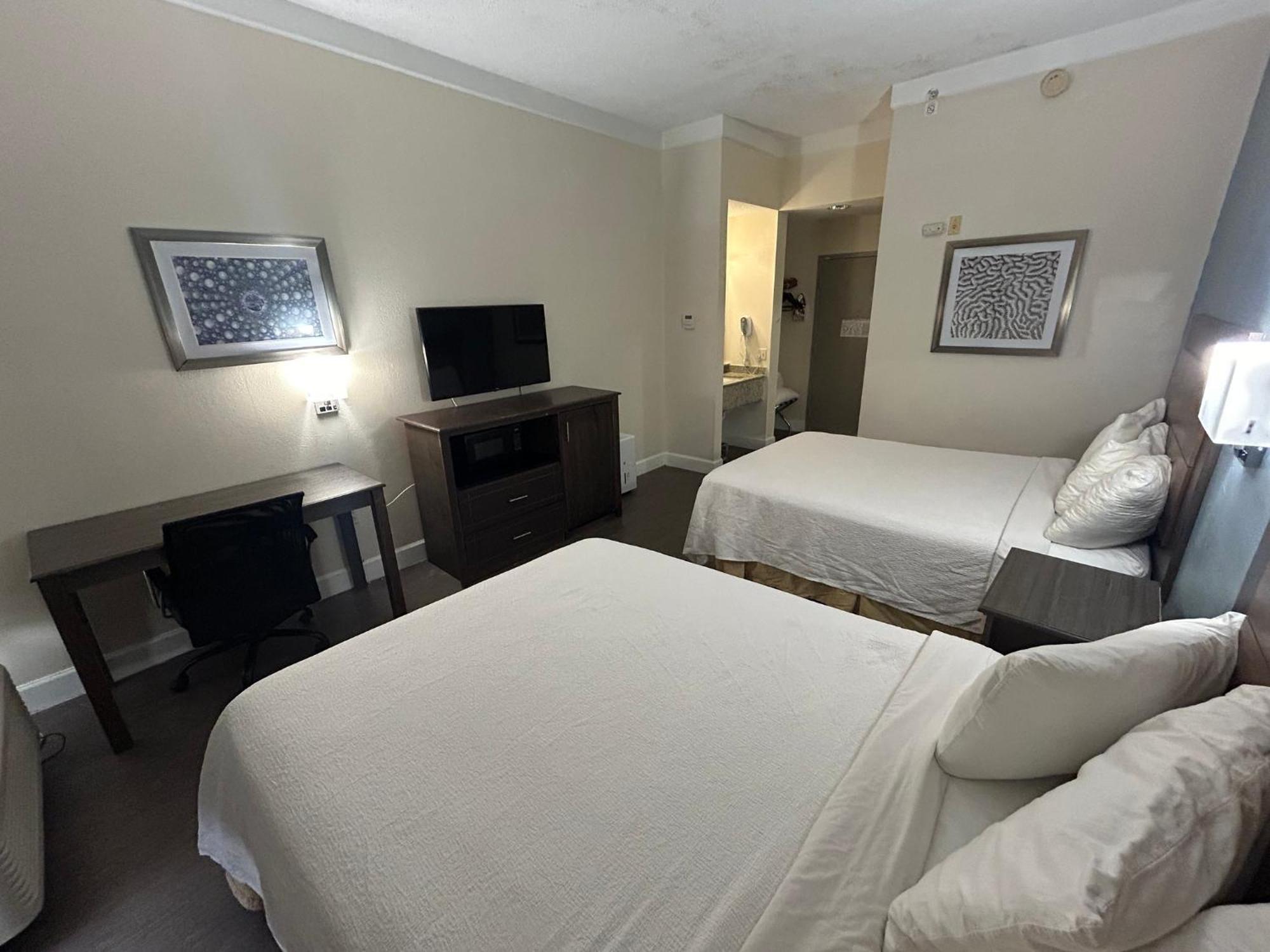 Western Airport Hotel Fort Myers