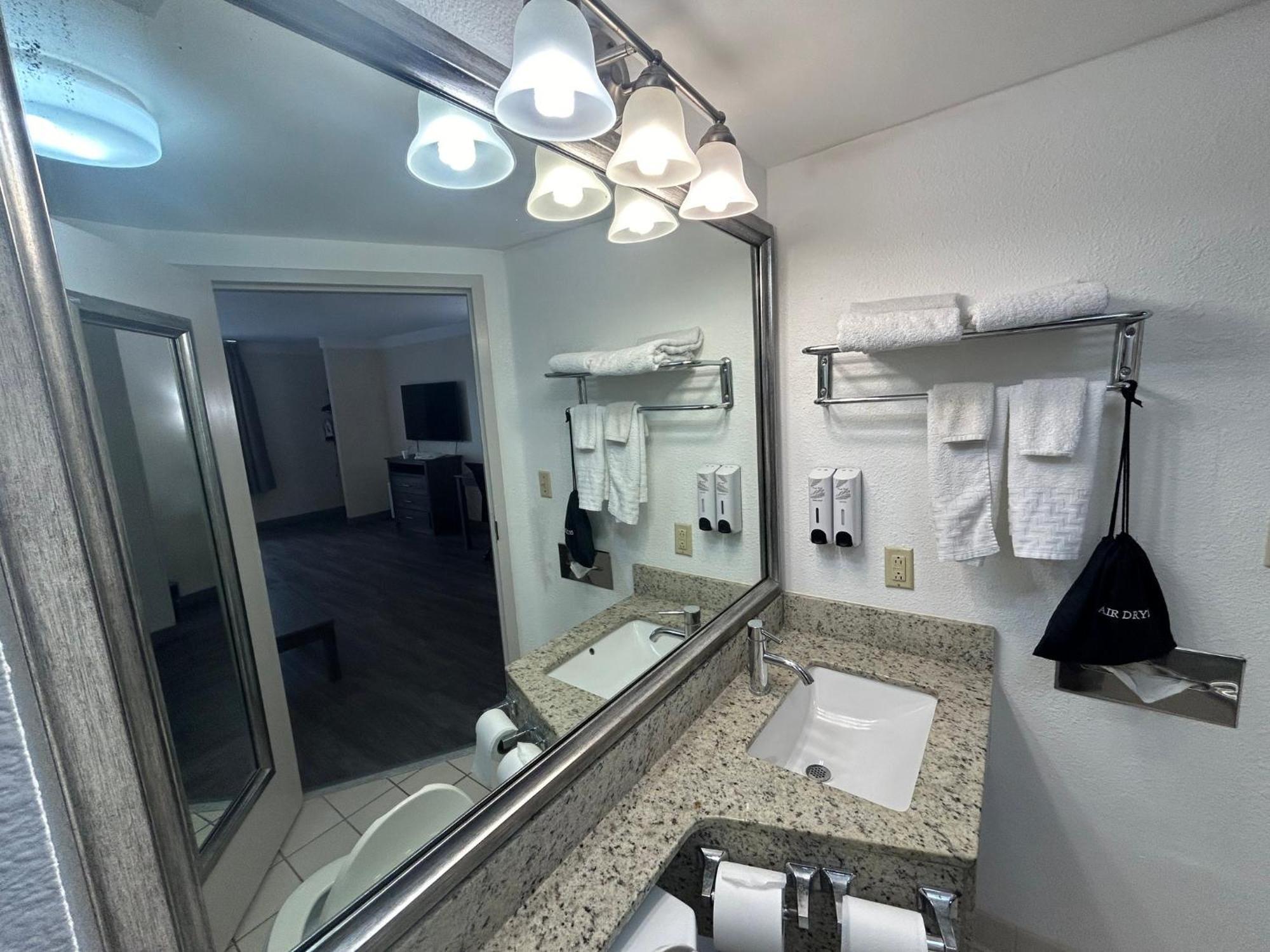 Western Airport 3* Fort Myers