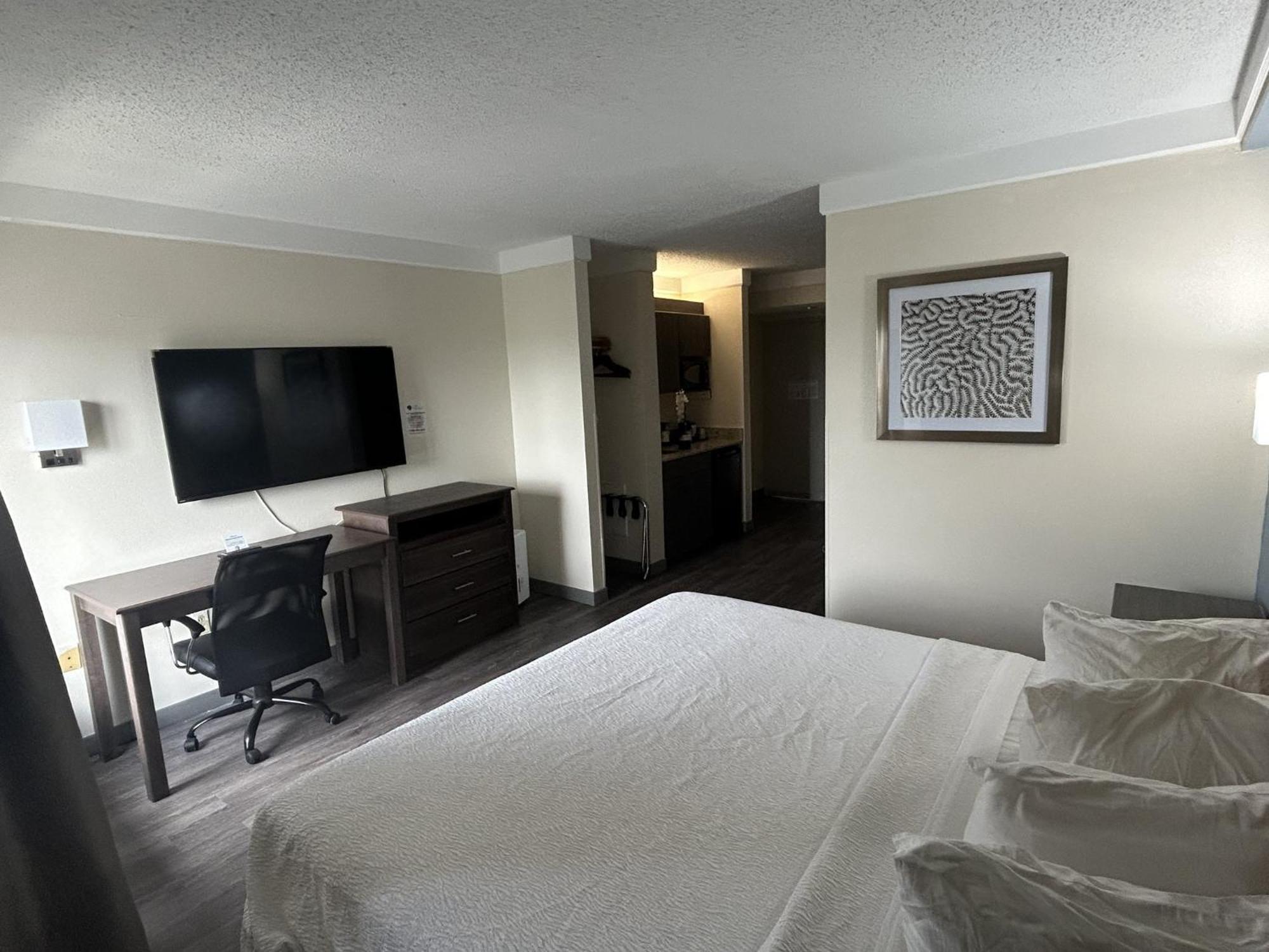Western Airport Hotel