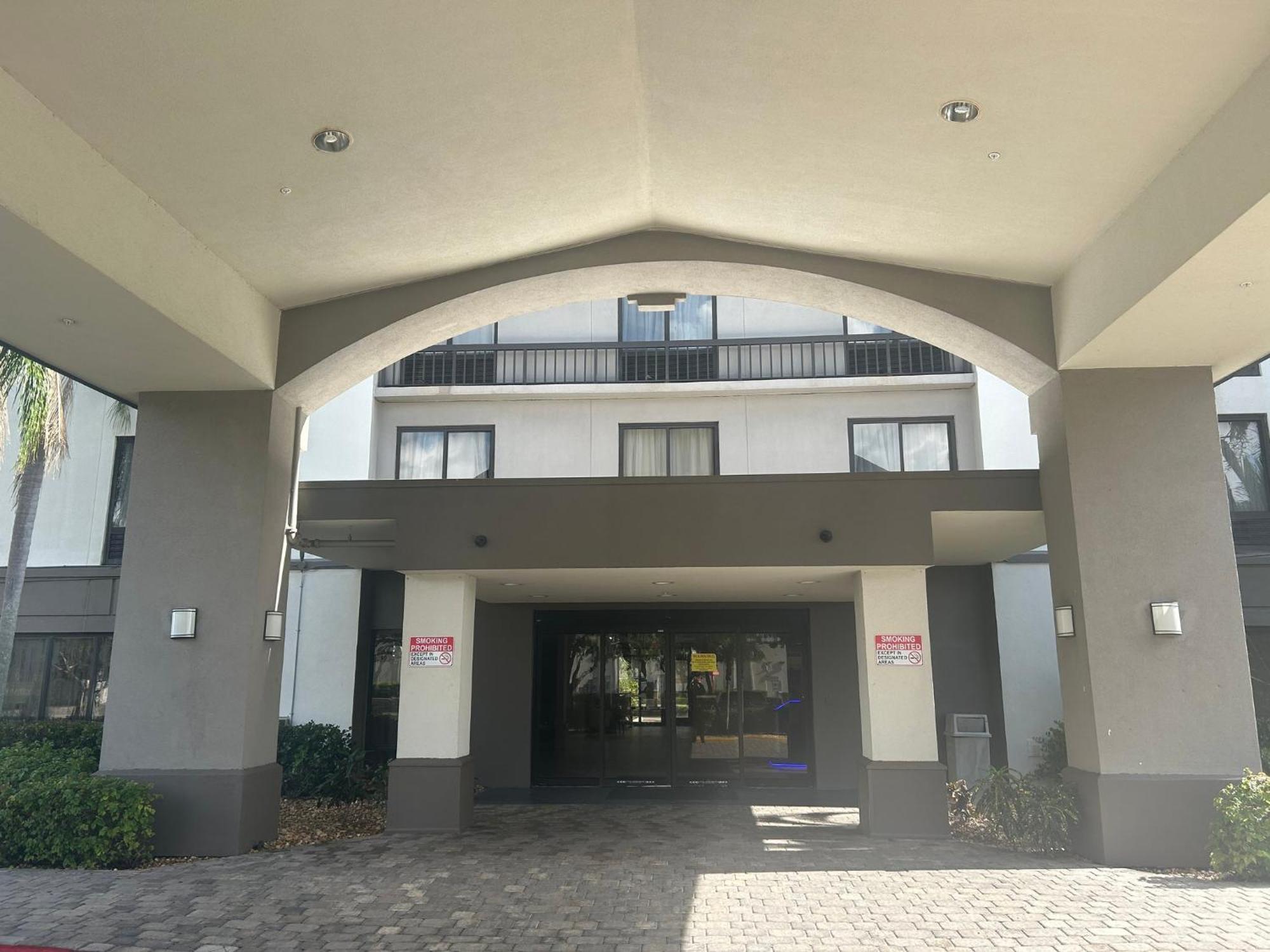Western Airport 3* Fort Myers