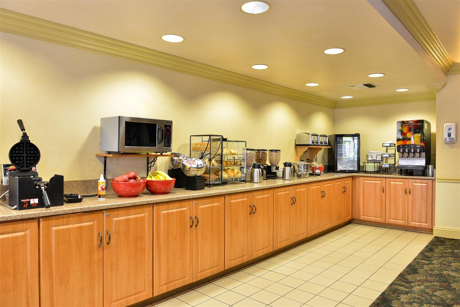 Hotel Western Airport