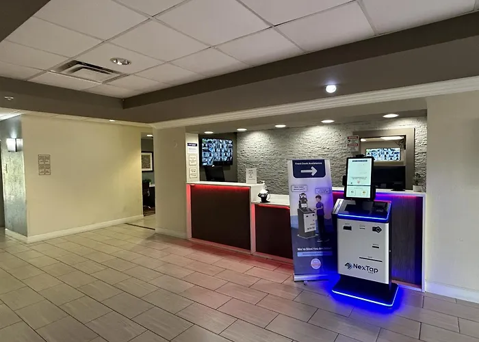 Airport Inn